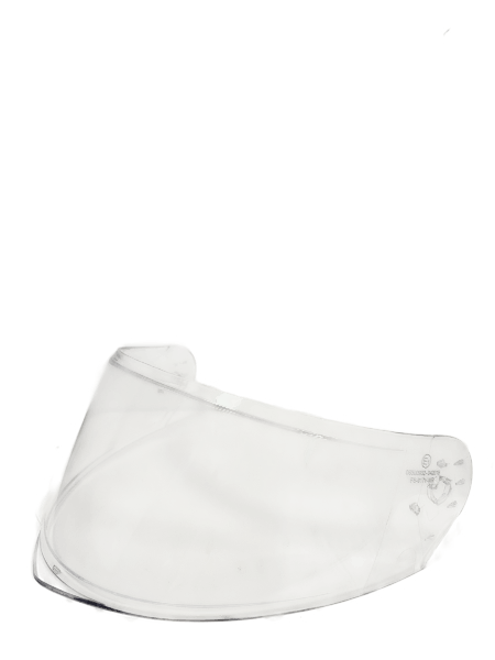 Visor MAC Onyx 917 Transparente